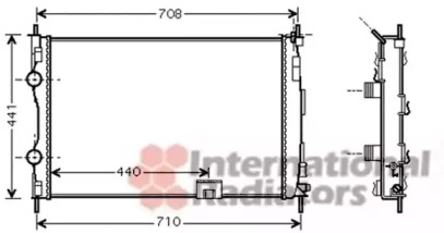 VAN WEZEL 13002288