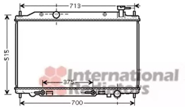 VAN WEZEL 13002295