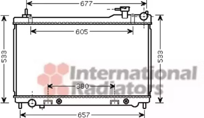 VAN WEZEL 13002304