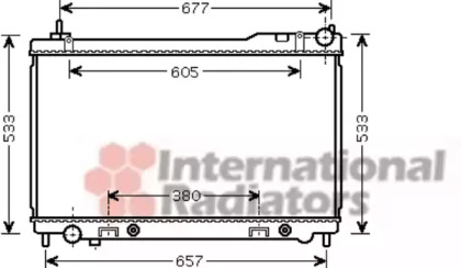 VAN WEZEL 13002305