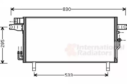 VAN WEZEL 13005269