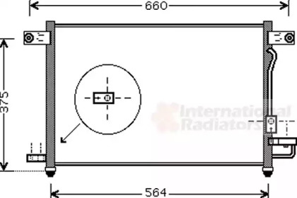 VAN WEZEL 81005049