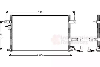 VAN WEZEL 81005056