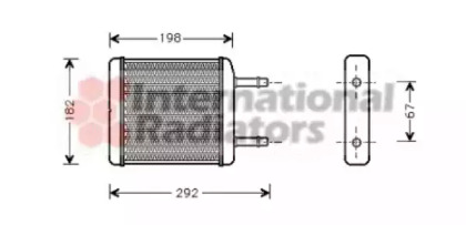 van wezel 81006024