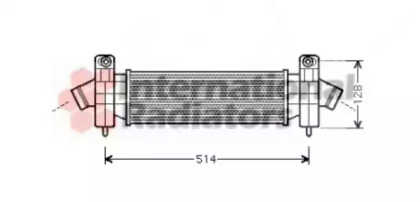 VAN WEZEL 18004341