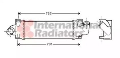 VAN WEZEL 18004366