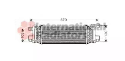 VAN WEZEL 18004401