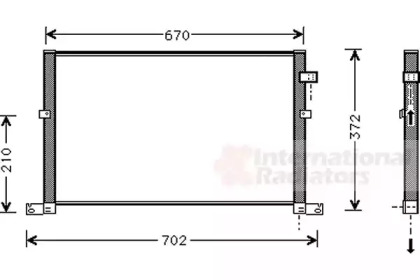 van wezel 18005334