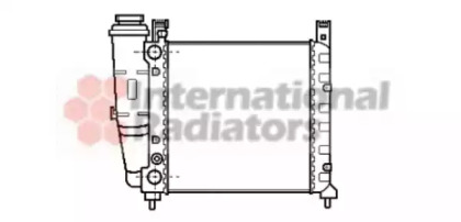 VAN WEZEL 17002038