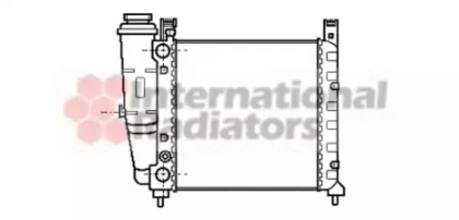 VAN WEZEL 17002057