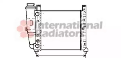 VAN WEZEL 17002076