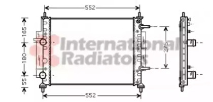 VAN WEZEL 17002260