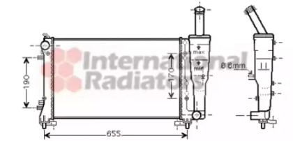 VAN WEZEL 17002297