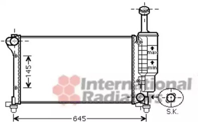 van wezel 17002335