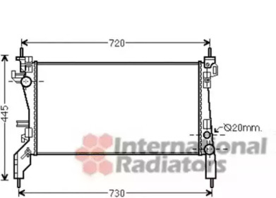 van wezel 17002385