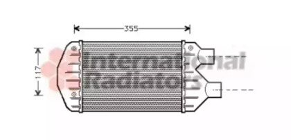 VAN WEZEL 17004267