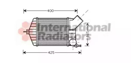 VAN WEZEL 17004274