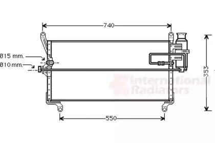 VAN WEZEL 17005168