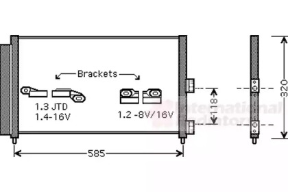 van wezel 17005289