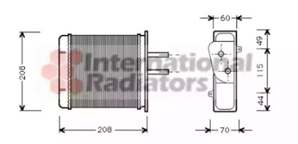 van wezel 17006150