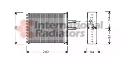 VAN WEZEL 17006193