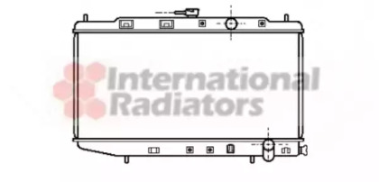 VAN WEZEL 25002058