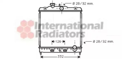 VAN WEZEL 25002120