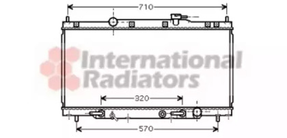 VAN WEZEL 25002163