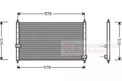 VAN WEZEL 25005062