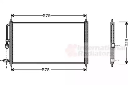 VAN WEZEL 25005083