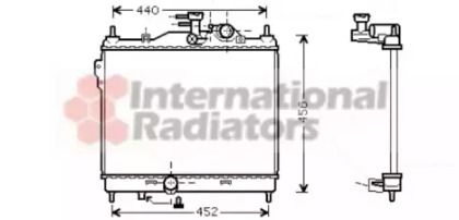 VAN WEZEL 82002103