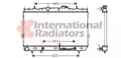 VAN WEZEL 82002105