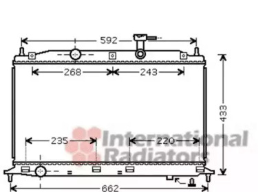 VAN WEZEL 82002188