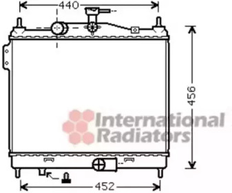 VAN WEZEL 82002206