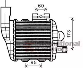 VAN WEZEL 82004226