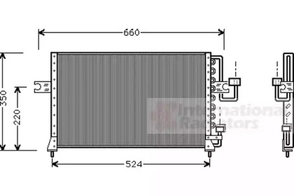 VAN WEZEL 82005045