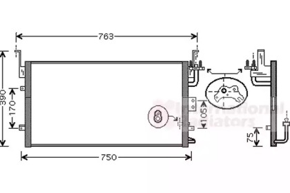 VAN WEZEL 82005135