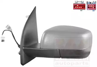 VAN WEZEL 0252807