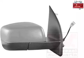 VAN WEZEL 0252808