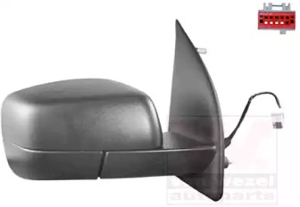 VAN WEZEL 0252818