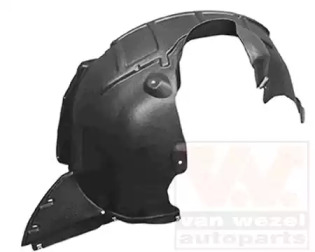 VAN WEZEL 0301434