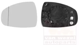 VAN WEZEL 0301837