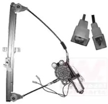 van wezel 0320262