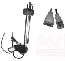 van wezel 0320263