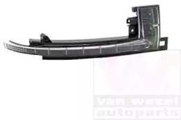 VAN WEZEL 0327916