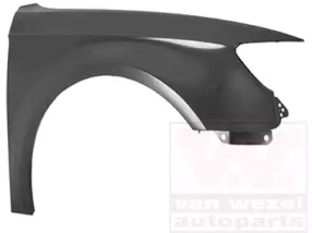 VAN WEZEL 0336658