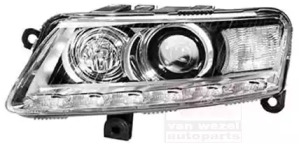 VAN WEZEL 0340985