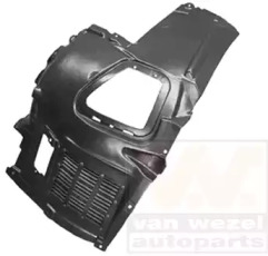 VAN WEZEL 0617433 VAN WEZEL 0617433