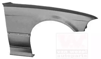 VAN WEZEL 0642658