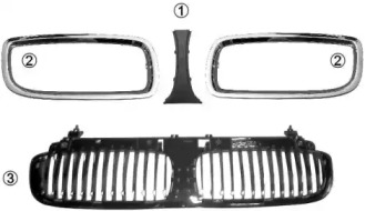 VAN WEZEL 0652515